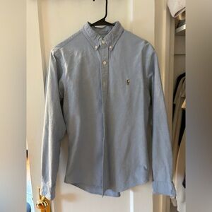 Polo Ralph Lauren Oxford Shirt